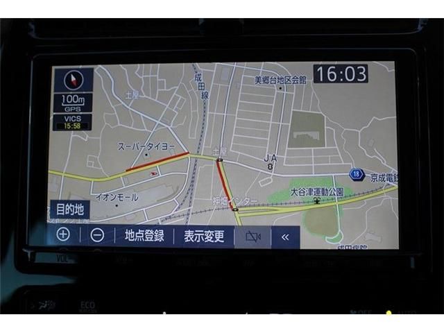 TOYOTA PRIUS PHV 2019