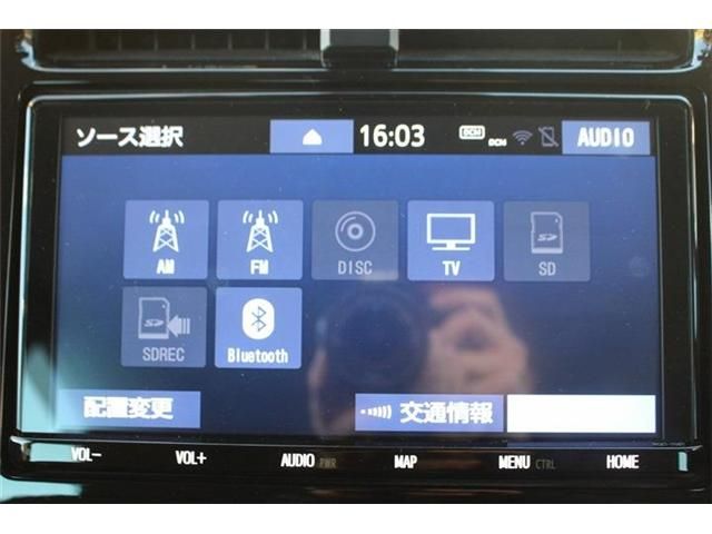 TOYOTA PRIUS PHV 2019