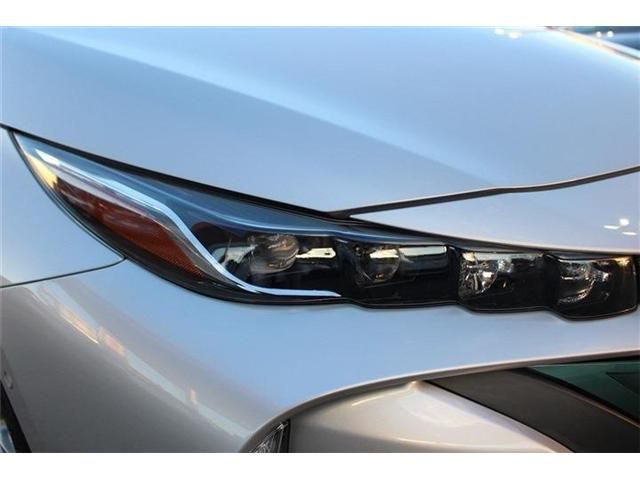 TOYOTA PRIUS PHV 2019