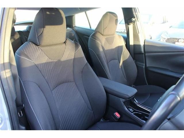 TOYOTA PRIUS PHV 2019