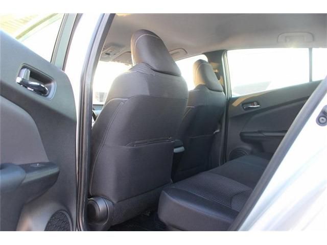 TOYOTA PRIUS PHV 2019