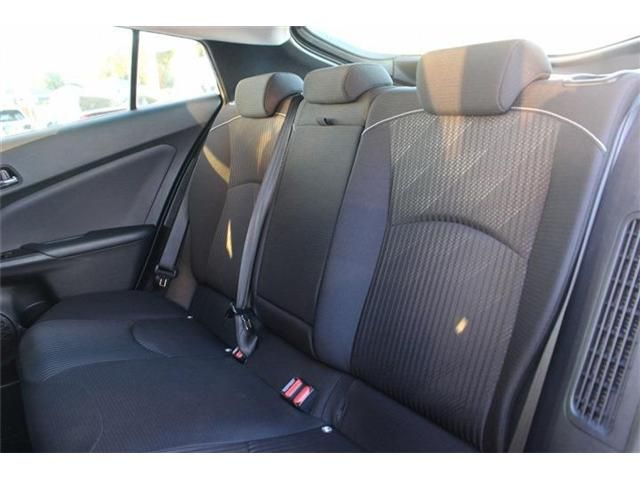 TOYOTA PRIUS PHV 2019