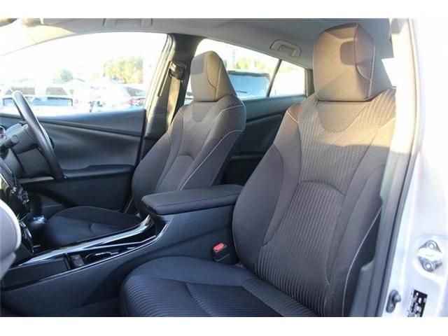 TOYOTA PRIUS PHV 2019