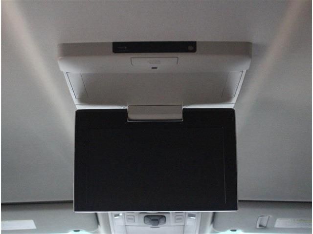 TOYOTA VELLFIRE  HYBRID 4WD 2014