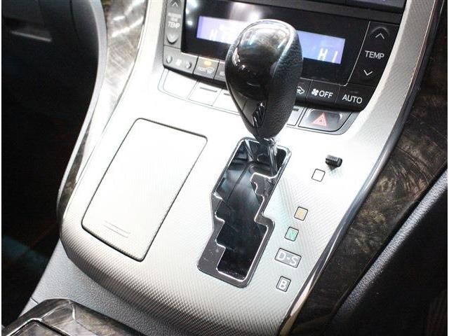 TOYOTA VELLFIRE  HYBRID 4WD 2014