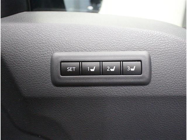 TOYOTA VELLFIRE  HYBRID 4WD 2014