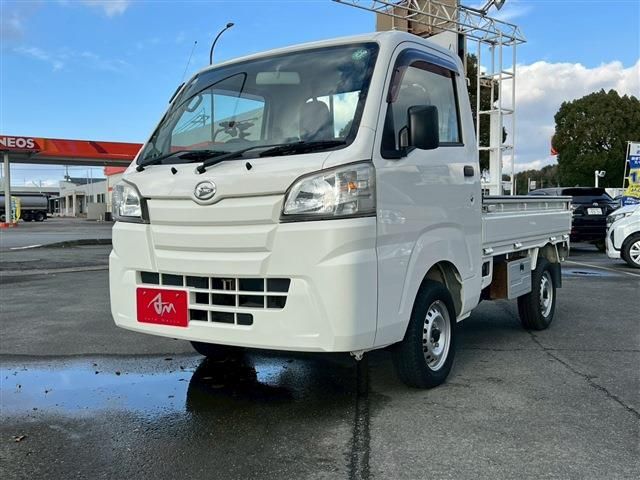 DAIHATSU HIJET truck 2016