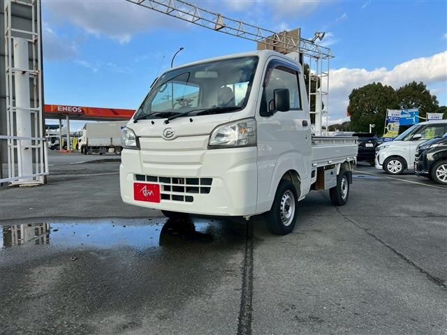 DAIHATSU HIJET truck 2016
