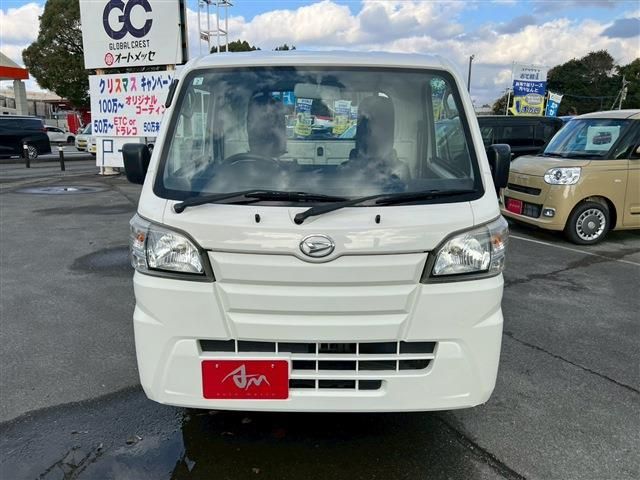 DAIHATSU HIJET truck 2016