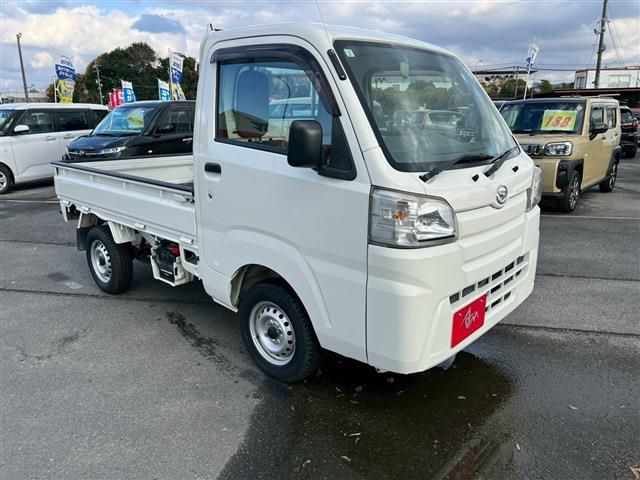 DAIHATSU HIJET truck 2016