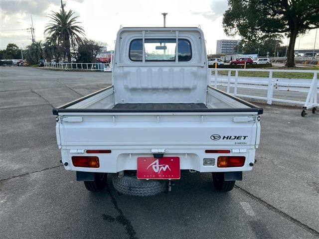 DAIHATSU HIJET truck 2016