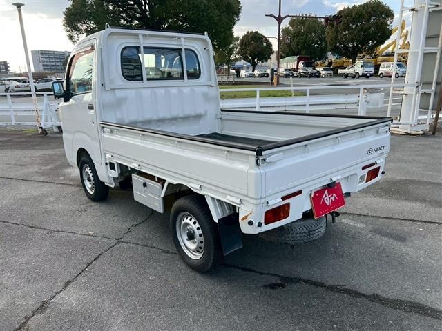 DAIHATSU HIJET truck 2016