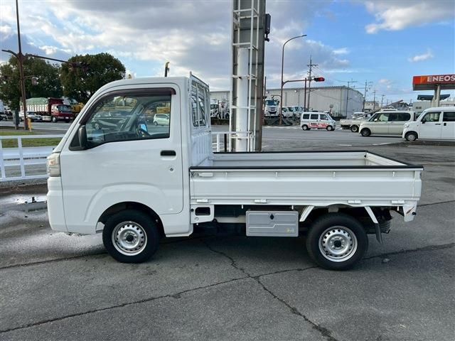 DAIHATSU HIJET truck 2016