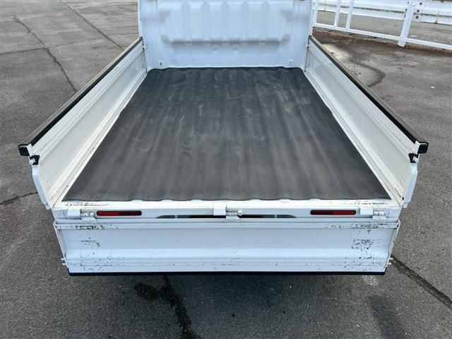 DAIHATSU HIJET truck 2016