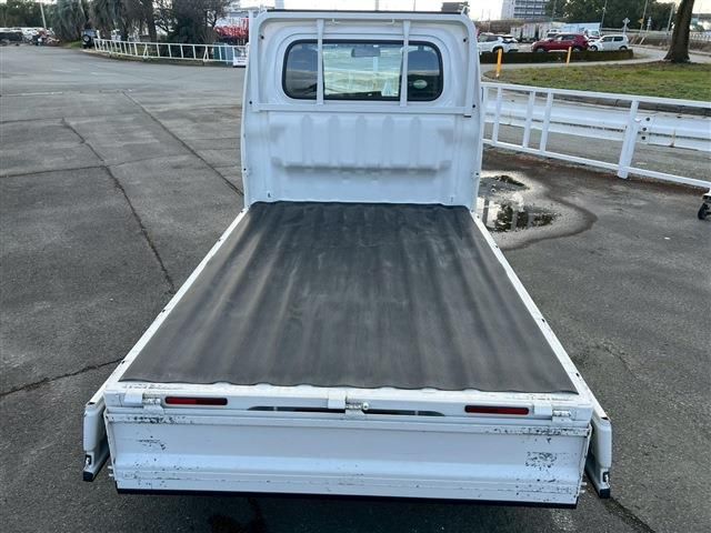 DAIHATSU HIJET truck 2016