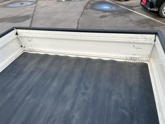 DAIHATSU HIJET truck 2016