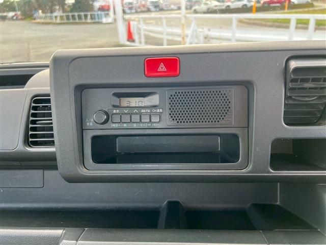 DAIHATSU HIJET truck 2016