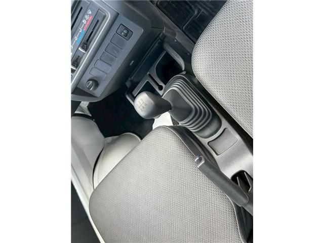 DAIHATSU HIJET truck 2016