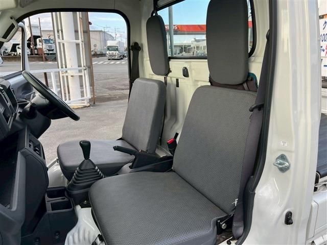 DAIHATSU HIJET truck 2016