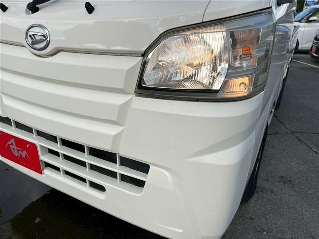 DAIHATSU HIJET truck 2016