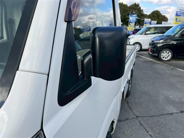 DAIHATSU HIJET truck 2016