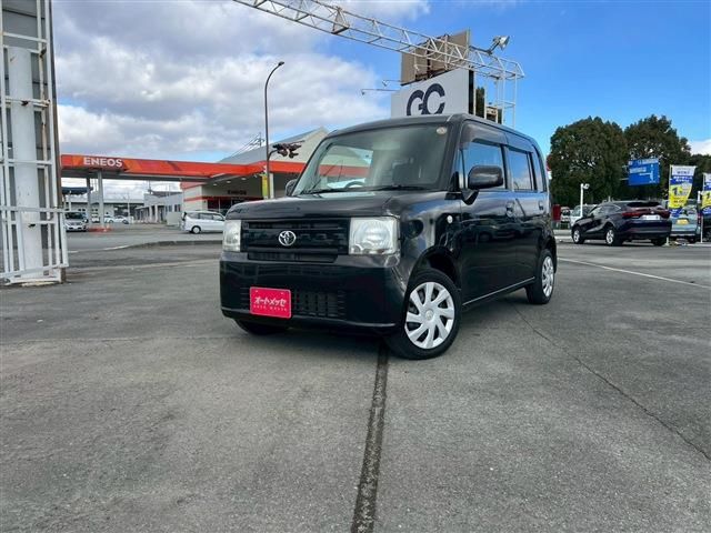 TOYOTA PIXIS SPACE 2012