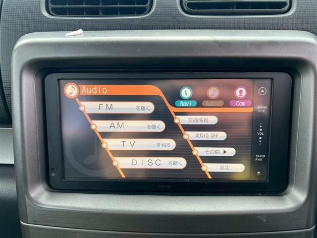 TOYOTA PIXIS SPACE 2012