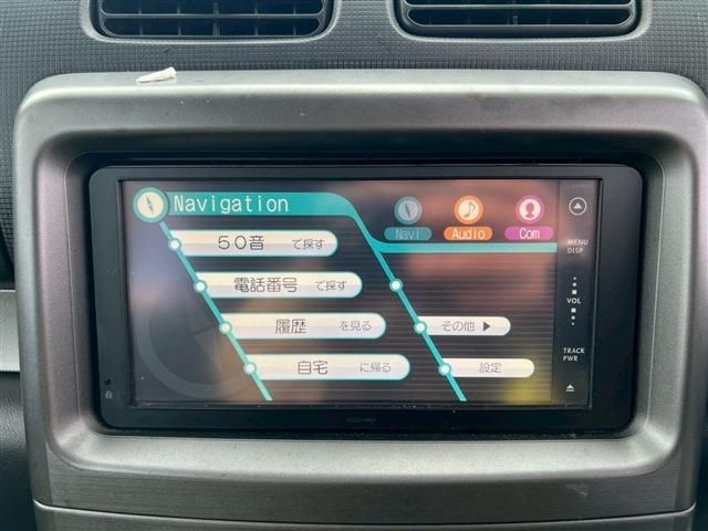 TOYOTA PIXIS SPACE 2012