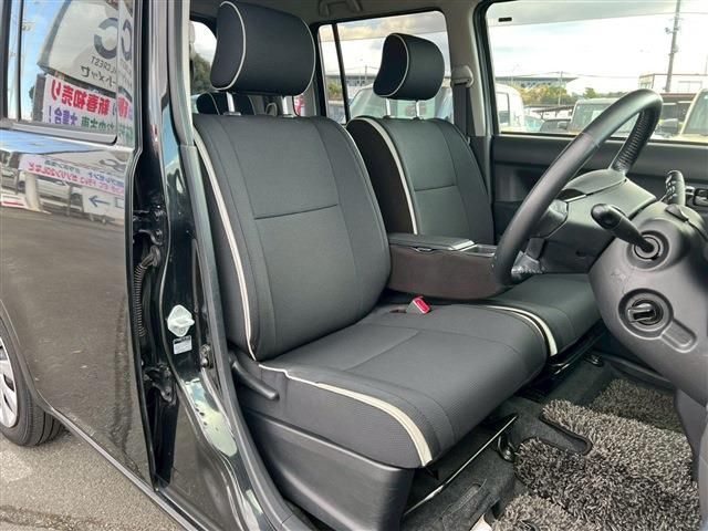 TOYOTA PIXIS SPACE 2012