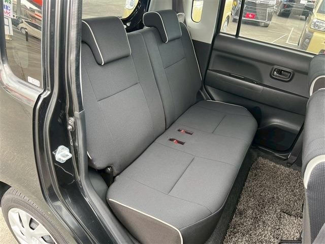 TOYOTA PIXIS SPACE 2012