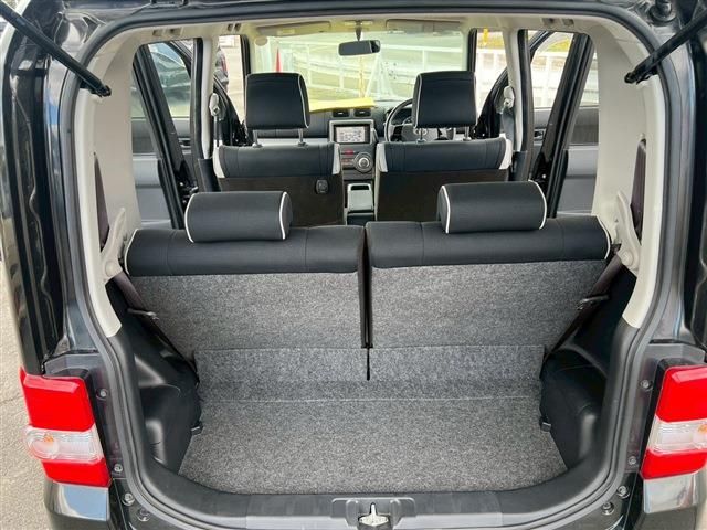 TOYOTA PIXIS SPACE 2012