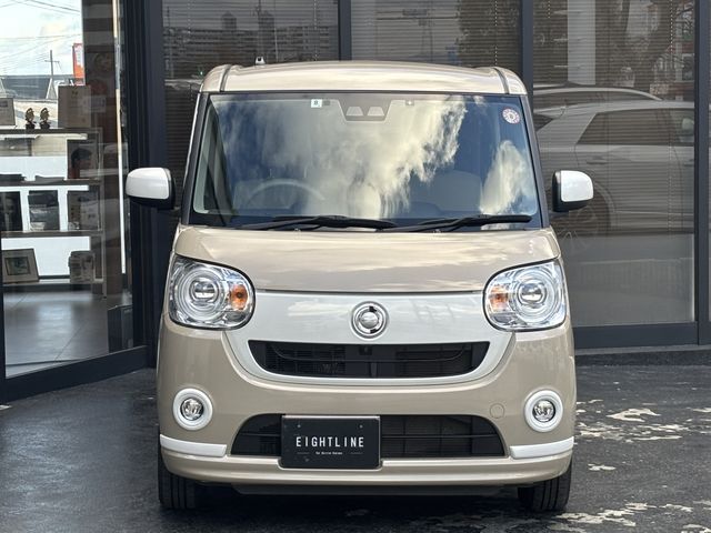 DAIHATSU MOVE canbus 2020