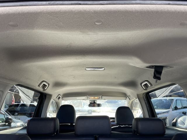 TOYOTA SIENTA HYBRID 2018