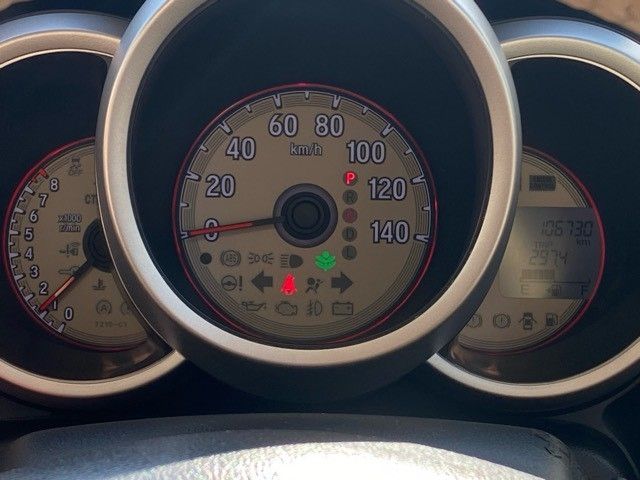 HONDA N BOX SLASH 2015