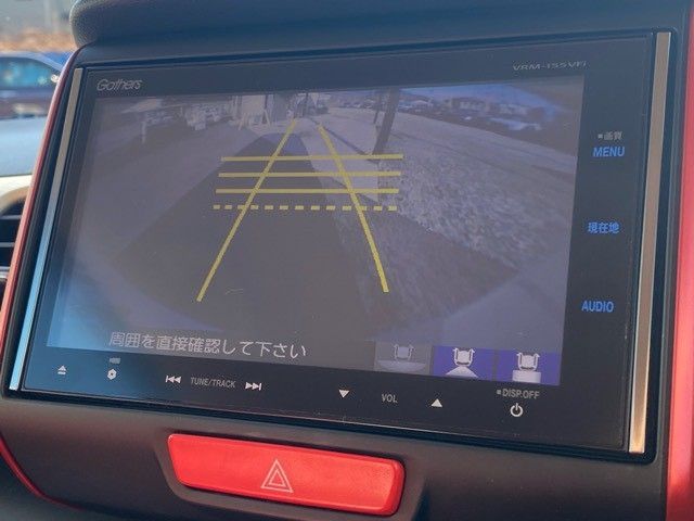 HONDA N BOX SLASH 2015