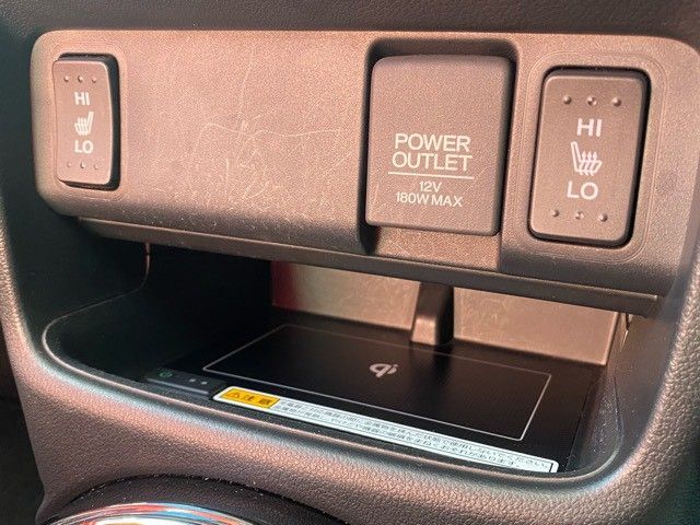 HONDA N BOX SLASH 2015