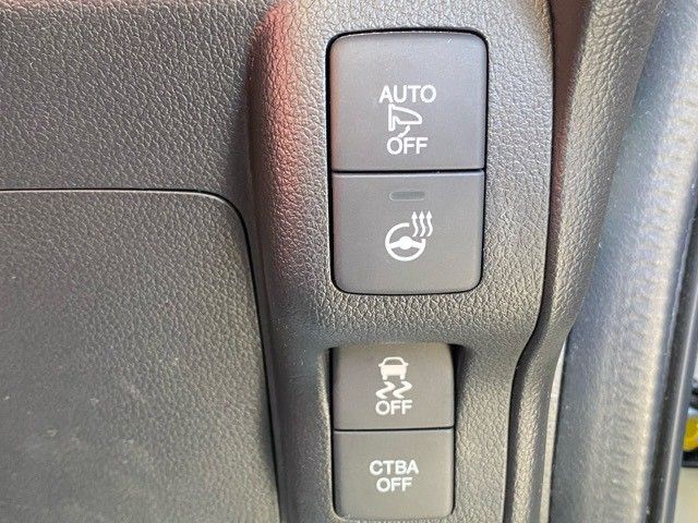 HONDA N BOX SLASH 2015