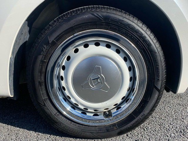 HONDA N BOX SLASH 2015