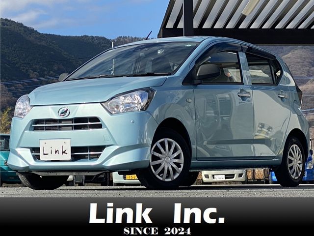 DAIHATSU MIRA e:S 2019