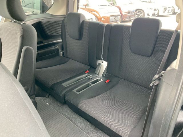 HONDA FREED HYBRID 2012