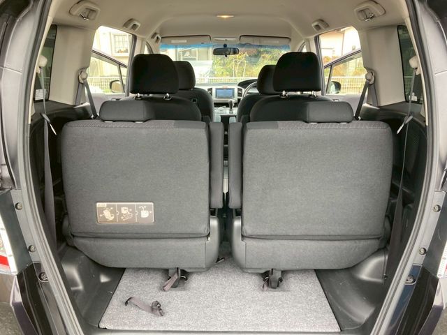 HONDA FREED HYBRID 2012