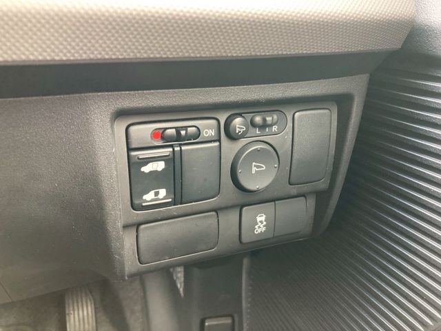 HONDA FREED HYBRID 2012