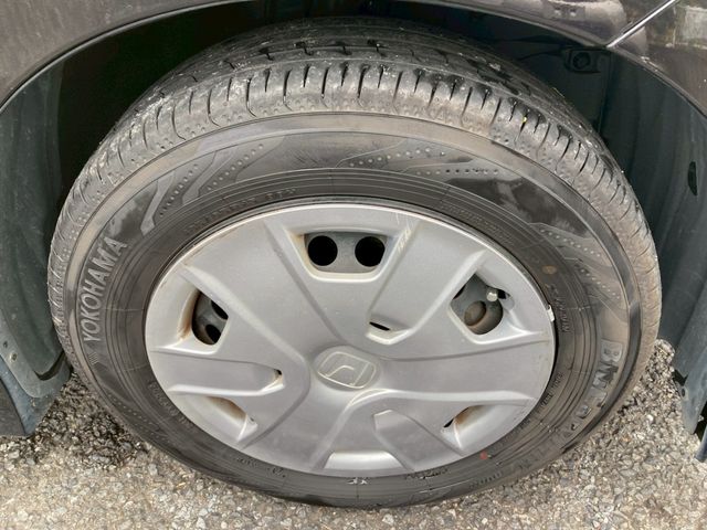 HONDA FREED HYBRID 2012