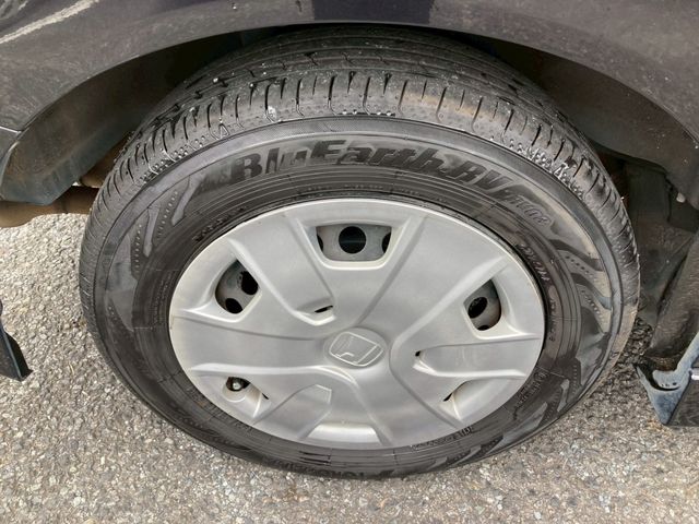 HONDA FREED HYBRID 2012