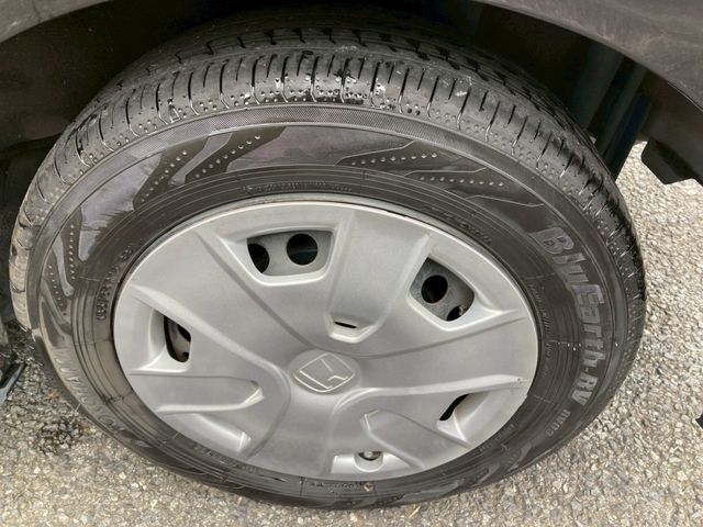 HONDA FREED HYBRID 2012