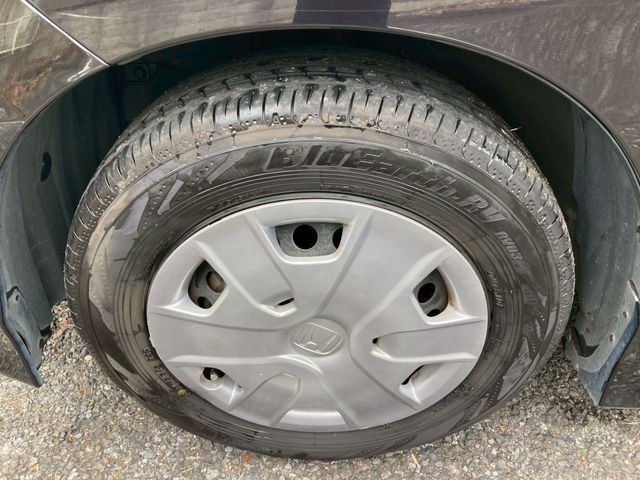 HONDA FREED HYBRID 2012