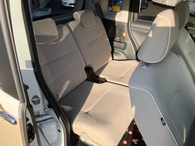 DAIHATSU MOVE canbus 2017