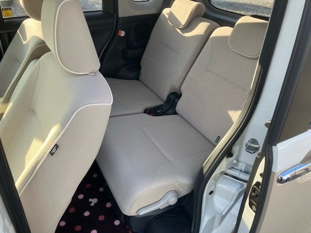 DAIHATSU MOVE canbus 2017