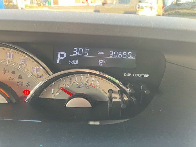 DAIHATSU MOVE canbus 2017