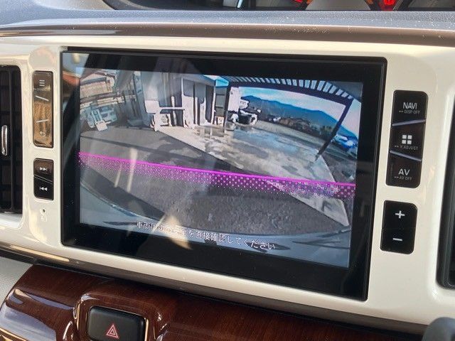 DAIHATSU MOVE canbus 2017